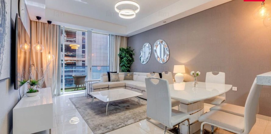 Apartamento em Business Bay, Dubai, EAU 1 quarto, 78 m2 № 691561