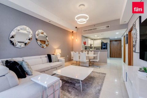 Apartamento para arrendamento em Business Bay, Dubai, EAU 1 quarto, 78 m2 № 691561 - foto 4