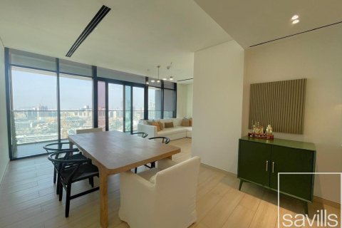 Apartmen di Jumeirah Village Circle, Dubai, UAE 2 bilik tidur, 101.36 meter persegi № 747932