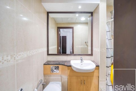Dzīvoklis Jumeirah Lake Towers, Dubaijā, AAE 2 istabas, 90.77 m2 Nr. 747929 - attēls 9