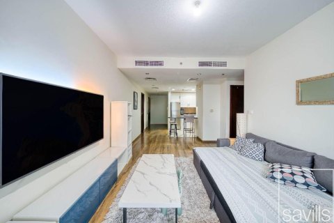 Dzīvoklis Jumeirah Lake Towers, Dubaijā, AAE 2 istabas, 90.77 m2 Nr. 747929 - attēls 3