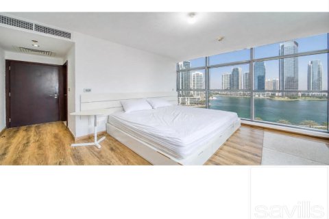 Dzīvoklis Jumeirah Lake Towers, Dubaijā, AAE 2 istabas, 90.77 m2 Nr. 747929 - attēls 12