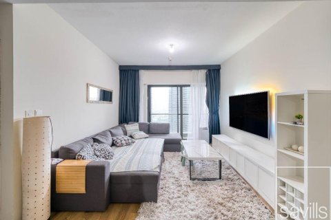 Dzīvoklis Jumeirah Lake Towers, Dubaijā, AAE 2 istabas, 90.77 m2 Nr. 747929 - attēls 2