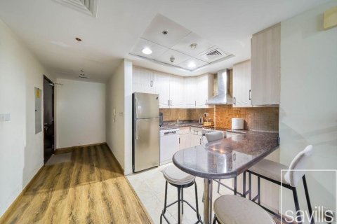 Dzīvoklis Jumeirah Lake Towers, Dubaijā, AAE 2 istabas, 90.77 m2 Nr. 747929 - attēls 5