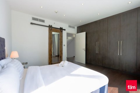 Dzīvoklis Dubai Marinajā, AAE 3 istabas, 254 m2 Nr. 689050 - attēls 30