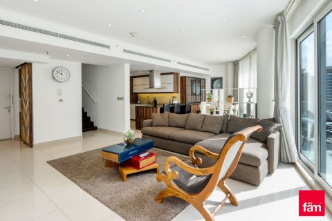 Dzīvoklis Dubai Marinajā, AAE 3 istabas, 254 m2 Nr. 689050