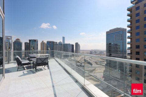 Dzīvoklis Dubai Marinajā, AAE 3 istabas, 254 m2 Nr. 689050 - attēls 6