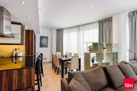 Dzīvoklis Dubai Marinajā, AAE 3 istabas, 254 m2 Nr. 689050 - attēls 5