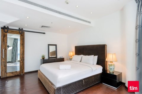 Dzīvoklis Dubai Marinajā, AAE 3 istabas, 254 m2 Nr. 689050 - attēls 10