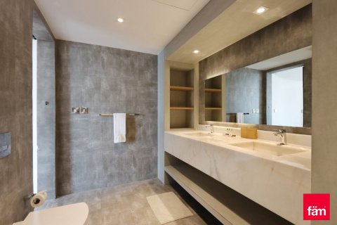 Dzīvoklis Dubai Marinajā, AAE 3 istabas, 254 m2 Nr. 689050 - attēls 21