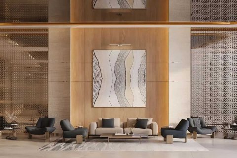 Al Jaddaf、Dubai、UAE にあるマンション販売中 1部屋、31.68 m2、No715956 - 写真 5