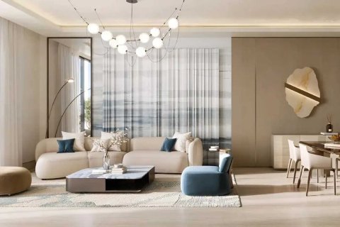 Appartement in Al Jaddaf, Dubai, VAE 1 slaapkamer, 61.87 vr.m. nr 715957