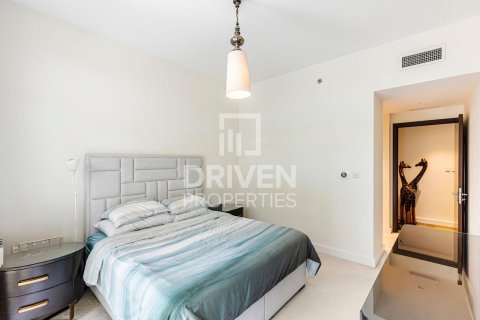 Huoneisto Dubai Hills Estate, Dubai, Arabiemiraatit 2 makuuhuonetta, 138.7 m2 № 762062 - kuva 3