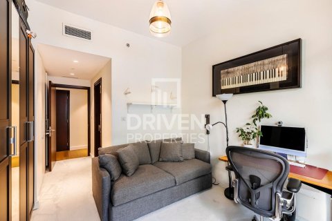 Huoneisto Dubai Hills Estate, Dubai, Arabiemiraatit 2 makuuhuonetta, 138.7 m2 № 762062 - kuva 6