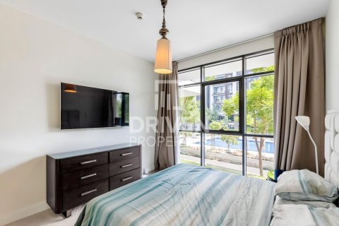 Huoneisto Dubai Hills Estate, Dubai, Arabiemiraatit 2 makuuhuonetta, 138.7 m2 № 762062 - kuva 4