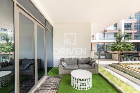 Huoneisto Dubai Hills Estate, Dubai, Arabiemiraatit 2 makuuhuonetta, 138.7 m2 № 762062 - kuva 11