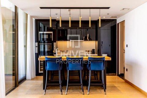 Appartement te koop in Jumeirah, Dubai, VAE 3 slaapkamers, 250.65 vr.m., nr 761541 - foto 16