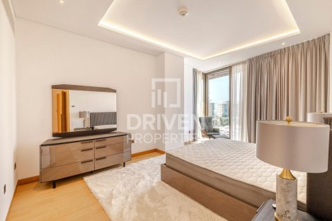 Appartement te koop in Jumeirah, Dubai, VAE 3 slaapkamers, 250.65 vr.m., nr 761541 - foto 13