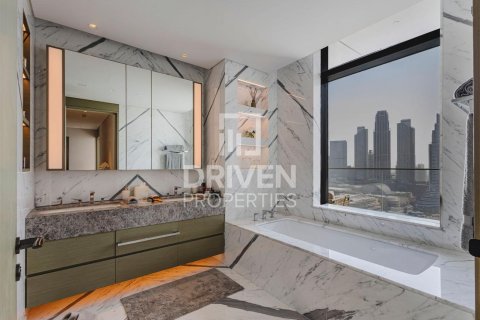 Appartement te koop in Downtown Dubai (Downtown Burj Dubai), Dubai, VAE 4 slaapkamers, 480.87 vr.m., nr 761544 - foto 17
