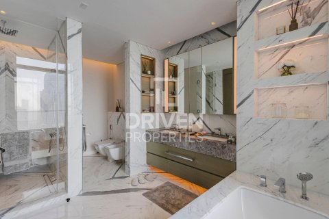 Appartement te koop in Downtown Dubai (Downtown Burj Dubai), Dubai, VAE 4 slaapkamers, 480.87 vr.m., nr 761544 - foto 18