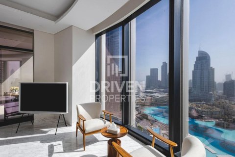 Appartement te koop in Downtown Dubai (Downtown Burj Dubai), Dubai, VAE 4 slaapkamers, 480.87 vr.m., nr 761544 - foto 5