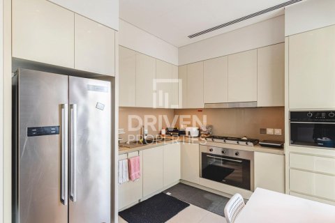 Appartement te koop in Downtown Dubai (Downtown Burj Dubai), Dubai, VAE 4 slaapkamers, 480.87 vr.m., nr 761544 - foto 8