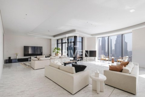 Appartement te koop in Downtown Dubai (Downtown Burj Dubai), Dubai, VAE 4 slaapkamers, 480.87 vr.m., nr 761544 - foto 2