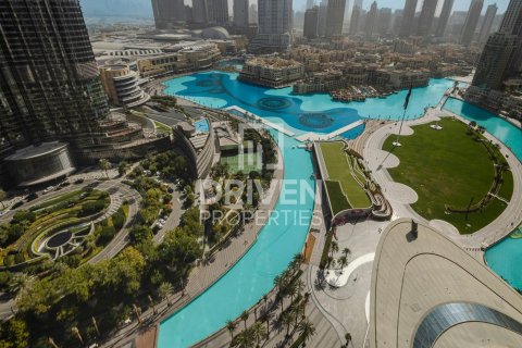Appartement te koop in Downtown Dubai (Downtown Burj Dubai), Dubai, VAE 4 slaapkamers, 480.87 vr.m., nr 761544 - foto 26