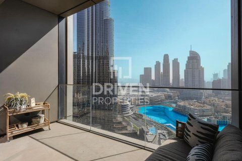 Appartement te koop in Downtown Dubai (Downtown Burj Dubai), Dubai, VAE 4 slaapkamers, 480.87 vr.m., nr 761544 - foto 23
