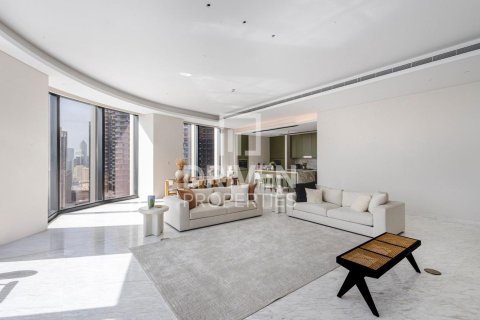 Appartement te koop in Downtown Dubai (Downtown Burj Dubai), Dubai, VAE 4 slaapkamers, 480.87 vr.m., nr 761544 - foto 6