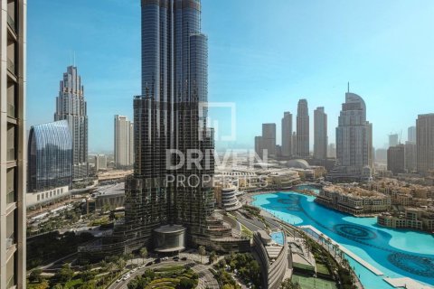 Appartement te koop in Downtown Dubai (Downtown Burj Dubai), Dubai, VAE 4 slaapkamers, 480.87 vr.m., nr 761544 - foto 24