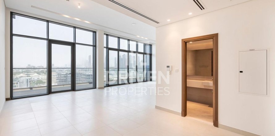 Penthouse i Al Wasl, Dubai, UAE 3 soveværelser, 265.8 kvm № 761543