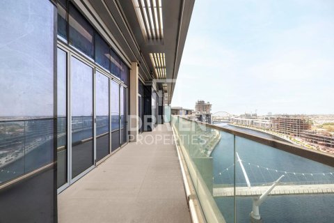 Penthouse til salg i Al Wasl, Dubai, UAE 3 soveværelser, 265.8 kvm № 761543 - foto 22
