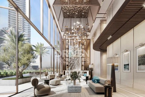 Apartamento en venta en Downtown Dubai (Downtown Burj Dubai), Dubai, EAU 1 dormitorio, 106.93 m2 № 762063 - foto 12