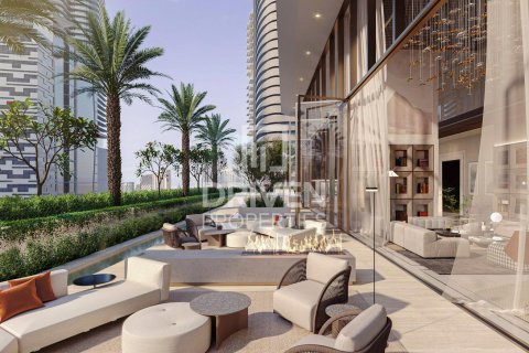 Apartamento en venta en Downtown Dubai (Downtown Burj Dubai), Dubai, EAU 1 dormitorio, 106.93 m2 № 762063 - foto 14