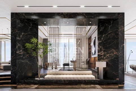 Apartamento en venta en Downtown Dubai (Downtown Burj Dubai), Dubai, EAU 1 dormitorio, 106.93 m2 № 762063 - foto 13