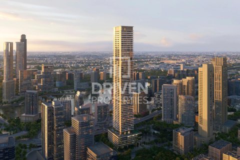Apartamento en venta en Downtown Dubai (Downtown Burj Dubai), Dubai, EAU 1 dormitorio, 106.93 m2 № 762063 - foto 28