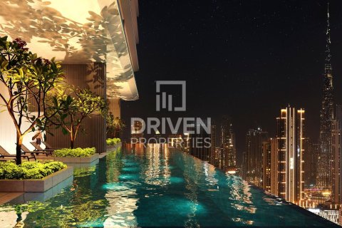 Apartamento en venta en Downtown Dubai (Downtown Burj Dubai), Dubai, EAU 1 dormitorio, 106.93 m2 № 762063 - foto 16