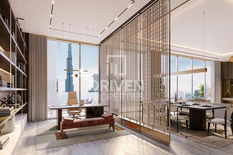 Apartamento en venta en Downtown Dubai (Downtown Burj Dubai), Dubai, EAU 1 dormitorio, 106.93 m2 № 762063 - foto 6