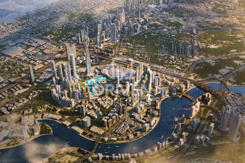 Apartamento en venta en Downtown Dubai (Downtown Burj Dubai), Dubai, EAU 1 dormitorio, 106.93 m2 № 762063 - foto 26