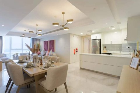 Appartement in Al Reem Island, Abu Dhabi, VAE 3 slaapkamers, 166.58 vr.m. nr 733881