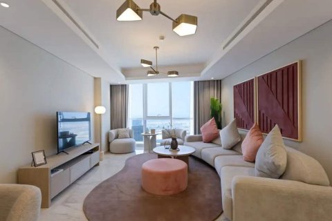 Apartmen di LEAF TOWER di Al Reem Island, Abu Dhabi, UAE 3 bilik tidur, 166.58 meter persegi № 733880