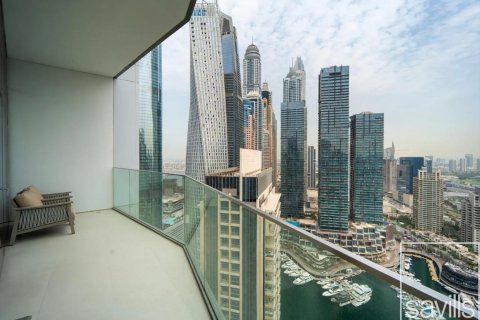 شقة للإيجار في مرسى دبي، دبي، الإمارات العربية المتحدة 1 غرفة نوم ، 85.01 متر مربع ، رقم 747657 - صورة 8