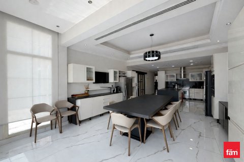 Vila di Jumeirah Islands, Dubai, UAE 4 bilik tidur, 988.2 meter persegi № 702268 - foto 8