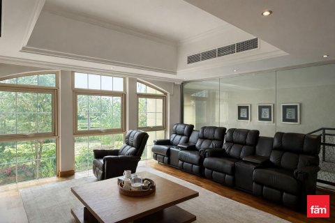 Vila di Jumeirah Islands, Dubai, UAE 4 bilik tidur, 988.2 meter persegi № 702268 - foto 17