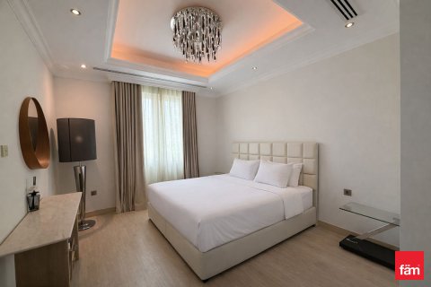 Vila di Jumeirah Islands, Dubai, UAE 4 bilik tidur, 988.2 meter persegi № 702268 - foto 14