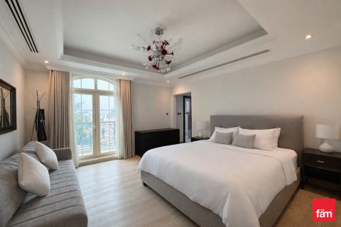 Vila di Jumeirah Islands, Dubai, UAE 4 bilik tidur, 988.2 meter persegi № 702268 - foto 15
