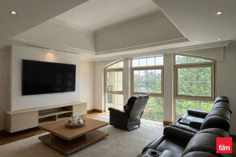 Vila di Jumeirah Islands, Dubai, UAE 4 bilik tidur, 988.2 meter persegi № 702268 - foto 18