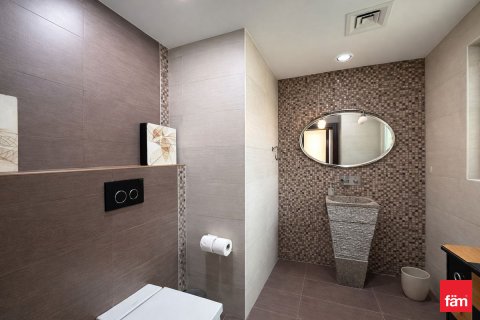 Vila di Jumeirah Islands, Dubai, UAE 4 bilik tidur, 988.2 meter persegi № 702268 - foto 21