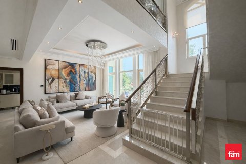 Vila di Jumeirah Islands, Dubai, UAE 4 bilik tidur, 988.2 meter persegi № 702268 - foto 9